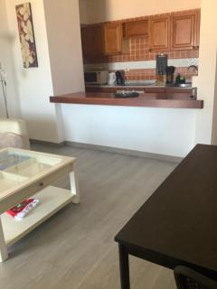 apartment overlooking Los Gigantes - 1