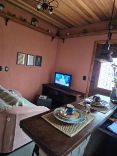 Casa em Atibaia - Bairro Loanda - 7