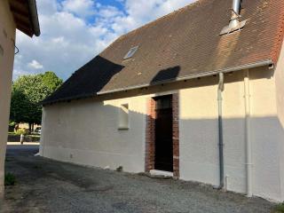 2 Bed Cottage-Sleeps 4-Garden-Fireplace-Pets - 2