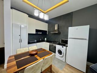 C lounge cleopatra premium Apartment - 9