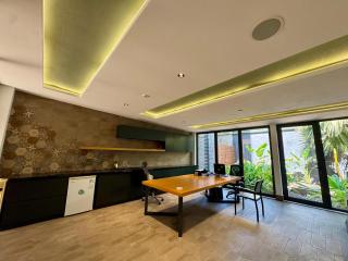C lounge cleopatra premium Apartment - 2
