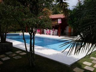 Casa Jardim da Serra - 1