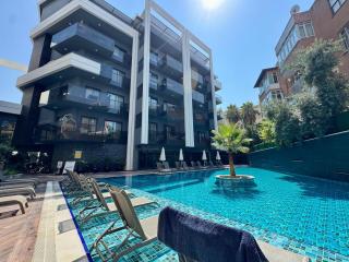 C lounge cleopatra premium Apartment - 0