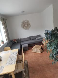 Apartmány Blansko - 4
