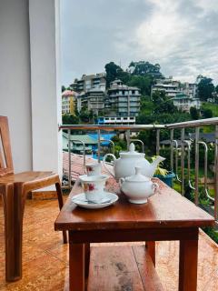 Kandy IVY Banks Lake View Resort - 7