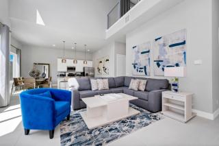 Condo With Loft And Pool Table Near Disney With Resort & Waterpark Access - B36-204 - Kissimmee - 5