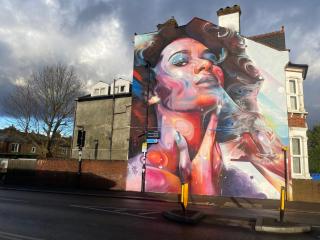 South East London 1-Bed Apt Sleeps 2 near Tube - 8