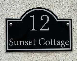 Sunset Cottage - 0