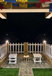 Hari Mang Imm 1BR-SF Mountain View Darjeeling-1 - 6