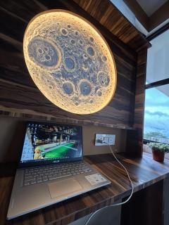 Hari Mang Imm 1BR-SF Mountain View Darjeeling-1 - 5