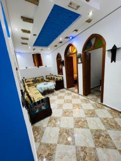 Dar Lala Mnana local Heart of Chaouen - 6