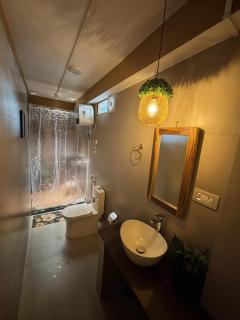 Hari Mang Imm 1BR-SF Mountain View Darjeeling-1 - 4