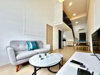 Sunway Grid by RR JBcity - 1