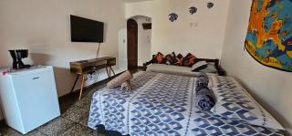 Suíte Trilha do Sol - 6