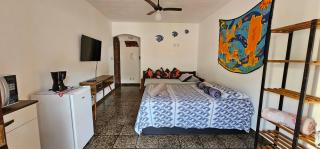 Suíte Trilha do Sol - 7