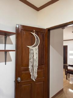 Pungko Homestay Siargao Room 2 - General Luna - 1