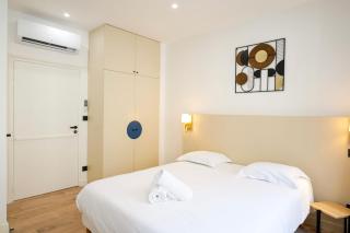 Le Chenavard II-Coeur Lyon-Central Air Conditioning - 5