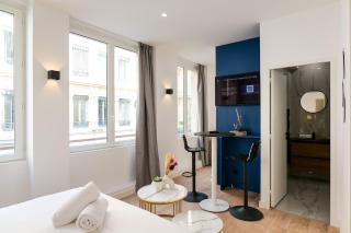 Le Chenavard II-Coeur Lyon-Central Air Conditioning - 4