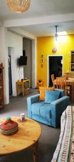 La lueur des Marées - 1