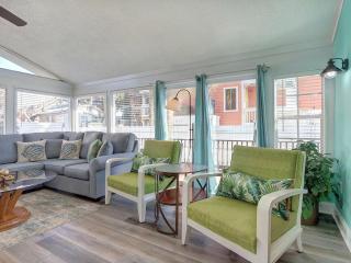 Sea Oats Cottage - 4
