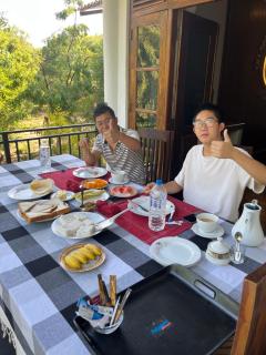 Chamikara Homestay - 9