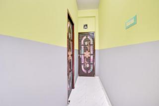 Hotel O Raunak Food Plaza Family Restaurant & Rooms - 9