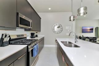 Comfortable Condo Near Disney With Resort & Waterpark Access - B37-108 - 6