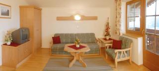 Appartmenthaus Geroldhof - 6
