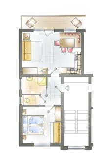 Appartmenthaus Geroldhof - 3