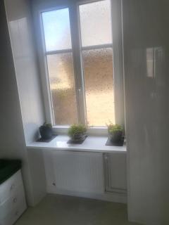 1Bed Apartment Sleeps 2 - Parking Wifi - 1