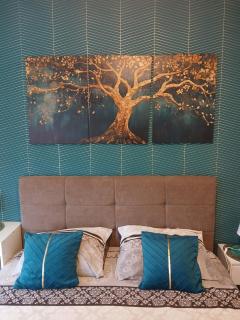 Apartman s parkingom, blizu Akva parka, Natura Lux - Green Hill, Sokobanja - 8