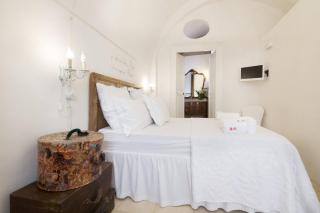BB in Gallipoli master room - 2
