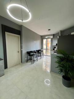 Room Reservations - 1