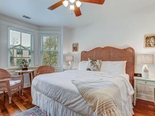 Forsyth Artist Retreat - 1