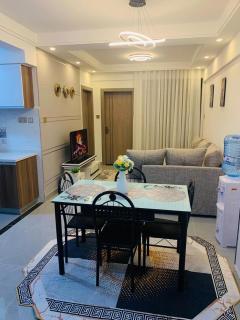 Beautiful 1-Bed Apartment in nairobi - 9
