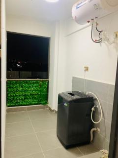 Beautiful 1-Bed Apartment in nairobi - 4