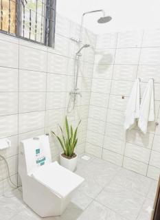 Ramza APARTMENTS - 7