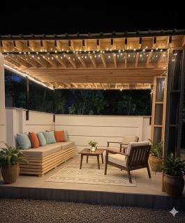 Ramza APARTMENTS - 1