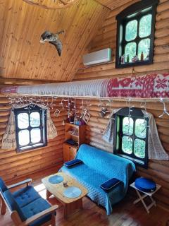 El Rancho De Stayki - Stayki - 6
