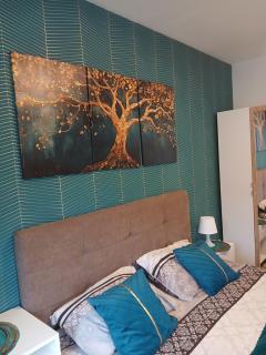Apartman s parkingom, blizu Akva parka, Natura Lux - Green Hill, Sokobanja - 4
