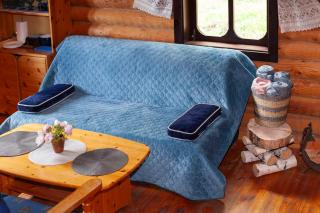 El Rancho De Stayki - Stayki - 1