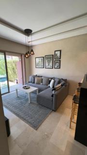 Studio sur golfe et piscine - 7