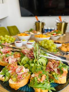 Olivina Park Spa - domki z dostępem do krytego basenu, saun, wyżywienia i atrakcji dla dzieci - 2