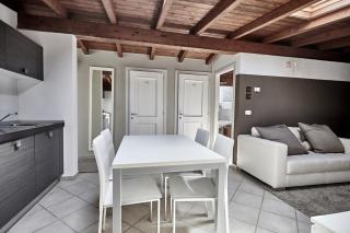 Rouge Lifestyle Living Apartments - 1