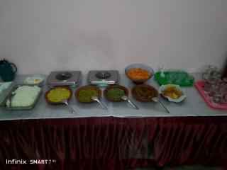 Nature's peak Udawalawa - 8