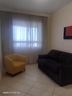Apartamento - Differential Flat no Vale do Sereno - 4