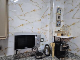 Narjiss Hostel - 4