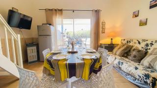 Charmante location au pied des dunes - 3