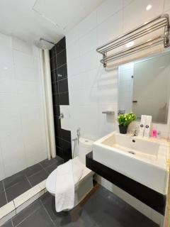 AQ Hotel Bukit Bintang - 1