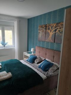Apartman s parkingom, blizu Akva parka, Natura Lux - Green Hill, Sokobanja - 5